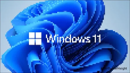 Как исправить размытый экран в Windows 11