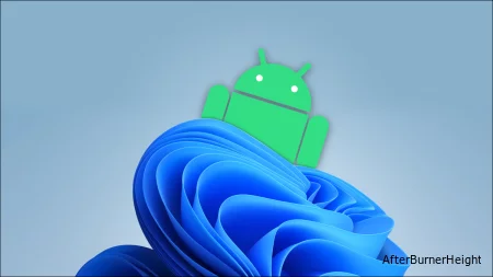 Android 13 поступает в подсистему Windows для Android