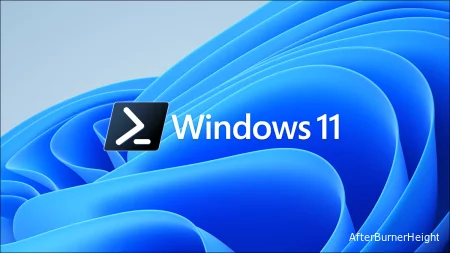 Как обновить PowerShell в Windows 11