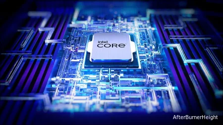 Новый Core i9-13900KS от Intel очень, очень быстрый