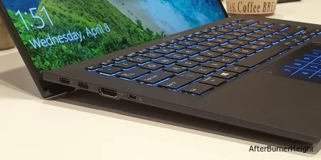 У ASUS Awesome ExpertBook B9 теперь есть OLED-модель