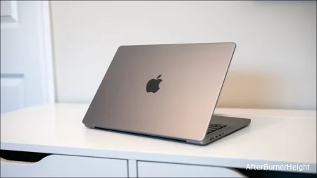 Почему MacBook не является “лучшим ноутбуком” для всех