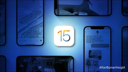 Что нового в iOS 15, iPadOS 15 и macOS Monterey