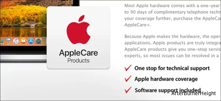 Что такое AppleCare + и зачем вам это нужно?