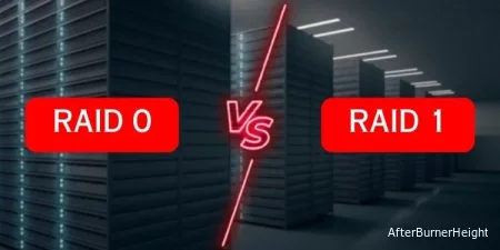 RAID 0 и RAID 1 Что это такое. В чем отличие. Полное сравнение