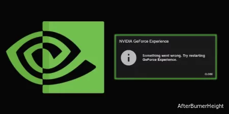 GeForce Experience не работает? Как это исправить