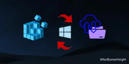 Как создать резервную копию реестра в Windows