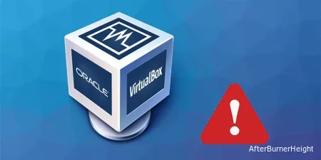 Как исправить ошибку e fail 0x80004005 virtualbox