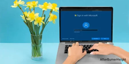 Как настроить Windows без учетной записи Microsoft