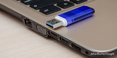 USB-порты не работают? Вот как это исправить