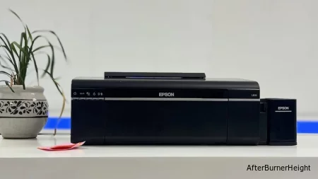 Как установить принтер Epson? Пошаговое руководство