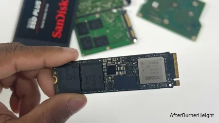 Медленно работает SSD. Как его ускорить?