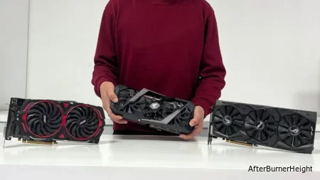 Актуален ли сейчас Multi GPU?