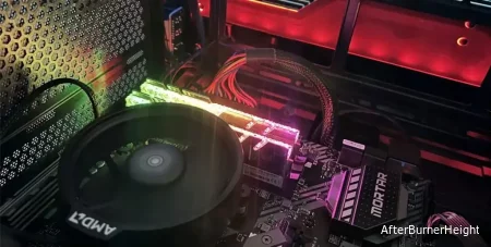 Не работает RAM RGB? Вот как это исправить